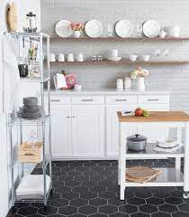 Concrete gray ceramic tile $1.19 /sqft size: Drawn To Dark Floors Bedrosians Tile Stone