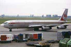 It was mostly a passenger and air freight airline, but after 1979 it also began smuggling weapons as part of iran contra. Global International Airways Wikipedia