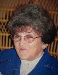 Obituary for Phyllis Raye (McCleod) Searcy