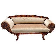 Our sofa seats are designed to give you extra comfort after a hectic day. A Unique First Rate Quality Biedermeier Sofa 1stdibs Com Biedermeier Furniture Furniture Vintage Sofa