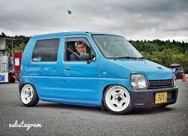 pin di keicars