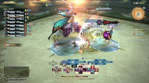 16.07.2019 · the first phase of ffxiv titania ex kicks off much like titania normal.titania will do her usual song and dance of floating around and going through her. Titania Normal Ff14 The Dancing Plague Trial Guide Strategy Tips