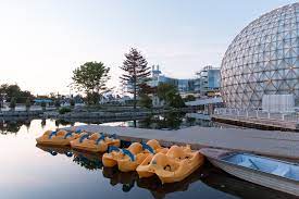 Find what to do today, this weekend, or in august. Ontario Place To Open This Summer For Socially Distanced Events Citynews Toronto