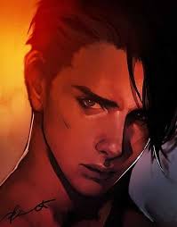 DARK WHISPERS COMPANION: A Guide to the Characters in the Dark Whispers  Universe