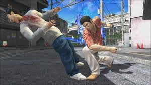 Pc playstation 4 xbox one. Sega Releases Brutal Yakuza 3 Ps4 Screenshots Tweaktown