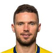 1.83 m (6 ft 0 in) playing position(s): Marcus Berg Fifa 18 World Cup 81 Rated Futwiz