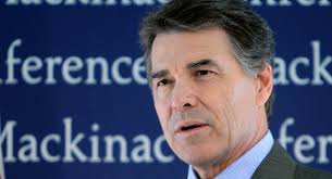 Delegates slam Perry