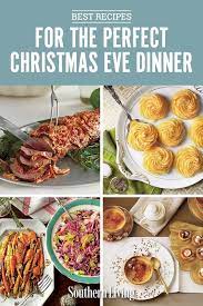 This year though, challenge yourself to make it a healthy holiday meal. Our Best Recipes For An Unforgettable Christmas Eve Dinner Dinner Christmas Eve Dinner Menu Christmas Eve Dinner