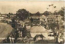 Caro Michigan History Bing Images Michigan Travel Caro Michigan Vintage Michigan