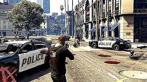 Gta 5 Apk Grand Theft Auto 5 For Android Free Download Dwgamez Pin On Gta 5 Mobile