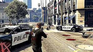 Gta 5 is available officially only in pc (windows), playstation 4, xbox 360, xbox one, playstation 3, . Gta 5 Mod Apk Download Gta 5 Gta Gta 5 Mobile