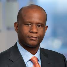 Honored to be recognized by Bloomberg in its inaugural list of “Unrivaled”  litigators and grateful to be able to practice with some of the finest  litigators in the world at WilmerHale. |