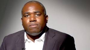 Shadow lord chancellor and shadow secretary of state for justice. David Lammy Mp I Won T Let The Bullies Win Bbc News