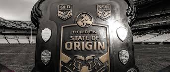 Unfortunately for the maroons, they will be without star fullback kalyn ponga, who has been ruled out of origin 1 with a groin injury. Nrl State Of Origin Preview Show On Facebook Live The Streaming Guys Live Video Webcast Experts