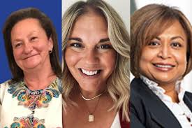 2020 Industry Service Award Winner Richard Eisenbarth