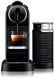 Delonghi coffee machine nespresso citiz manualidades navideñas. Delonghi Nespresso Citiz En267 Bae Cafetera Con Capsulas Sistema De Extraccion Especial 1710 W 1 L Plastico Negro Amazon Es Hogar Y Cocina