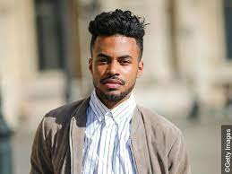 Slicked back undercut hairstyle for men the slicked back undercut hairstyle is a trendy mix of classic and modern styles. Sidecut Versus Undercut Who Suits What