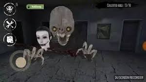 Eyes The Horror Game Mod Nullzerep Enemy Krasue And Charlie Youtube