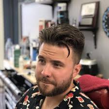 BEST of Hollywood, Los Angeles, CA Straight Razor Shave