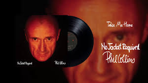 Phil collins — one more night (the singles (remastered) 2016). Phil Collins Take Me Home Official Audio Youtube