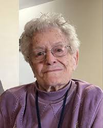 Mary E. Seay Obituary August 25, 2024