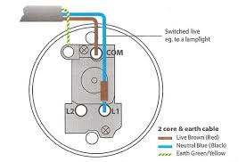 Make sure that you got the colors right as they do switch inside. How To Install A One Way Light Switch