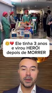 A Inspiradora História de Parker Vásquez, um Herói