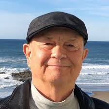 Forrest Peterson (@flp1791)