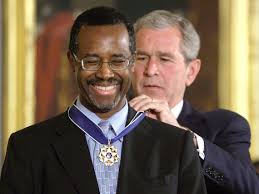 Image result for ben carson