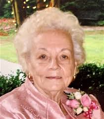 Obituary information for Nelle Ward