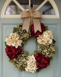 Check out our home decor wreath selection for the very best in unique or custom, handmade pieces from our wreaths & door hangers shops. 45 Best Christmas Wreaths Stylish Christmas Wreath Ideas