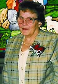 Viar Ruby Obituary (2014)