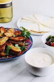 Easy spanish inspired cheese board. 20 Easy Spanish Recipes To Throw The Best Tapas Party Ever Brit Co