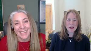 Harness the Wisdom of Horses: Heart-Led Leadership &Emotional Resilience  with Kansas Carradine