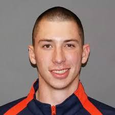 Tyler Bierly's Instagram, Twitter & Facebook