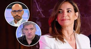 Mariló Montero agradece la condena a Arrabal y Gustavo González por fotografiarla en topless: "Es un avance"