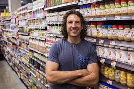 Join facebook to connect with justin gold and others you may know. Nut Butter Firm S Founder Adjusts To Growth Wsj