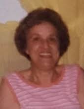 Obituary information for Maria "Mary" (Amore) Ciulla