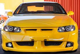 Looking for more second hand cars? Brand New Hsv Gto Gts Coupe Jhp Vehicle Enhancements Facebook
