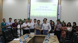 Places hanoi, vietnam medical and healthmedical centrehospital bệnh viện nhi trung ương. Bá»‡nh Viá»‡n Tim Ha Ná»™i Va Bá»‡nh Viá»‡n Bá»‡nh Nhiá»‡t Ä'á»›i Trung Æ°Æ¡ng Ky Káº¿t Há»£p Tac Chuyen Mon Cá»¥c Quáº£n Ly Kham Chá»¯a Bá»‡nh