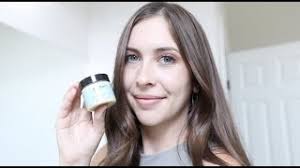 elemeni Radiance Face Cream