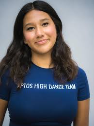 The Aptos High Dance Team