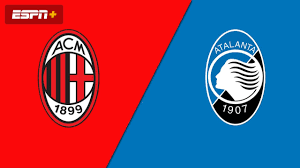 Ac milan have a good record against atalanta and have won 14 matches out of a total of 37 games played between the ac milan form guide in the serie a: In Spanish Ac Milan Vs Atalanta Serie A Watch Espn