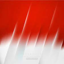 Abstract Red White Stripes Background Design Background Design Red And White Stripes Striped Background
