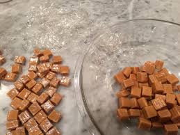 Watch how to make our favorite caramel recipe curious cause kraft carmels have done this in past recipes? Turtles Recipes For Life