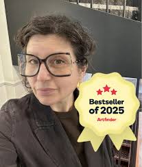 Lilia Orlova-Holmes's Reviews