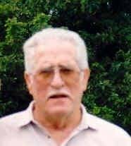 Jamsie Hinkle Obituary (2007)