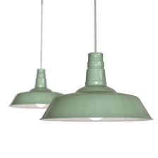 Maybe you would like to learn more about one of these? Green Industrial Pendant Light Argyll Industrial Pendant Light Chalk Green Elesi