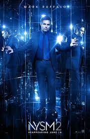 Now you see me is pure summer popcorn. New Now You See Me 2 Trailers And 13 Posters Ganze Filme Mark Ruffalo Filme Serien