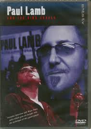 Paul Lamb & The King Snakes DVD: And The King Snakes